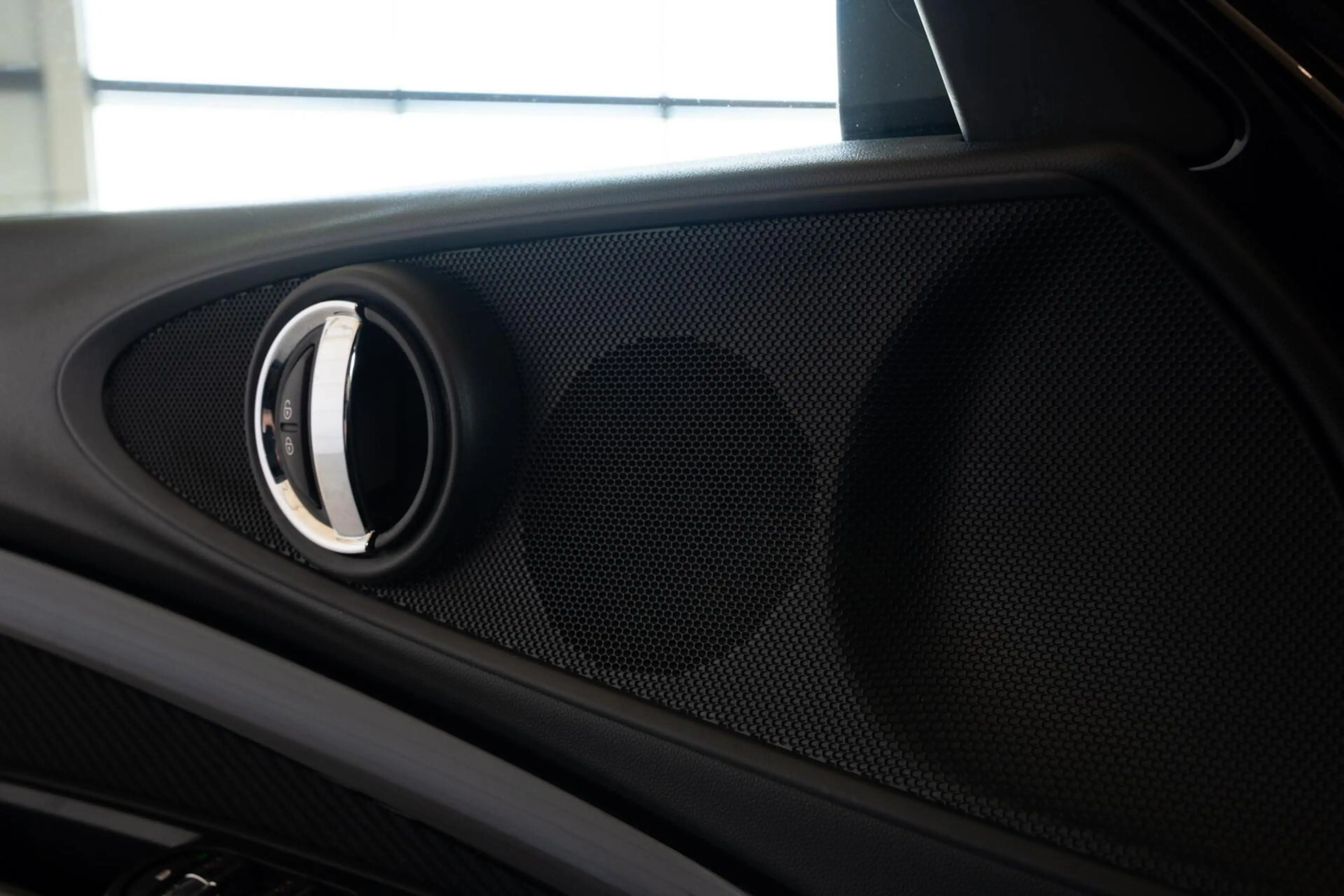 MINI One Clubman Business / Climate / Sportstoelen / PDC Achter — photo 20