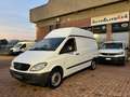 Mercedes-Benz Vito 2.2 CDI COIBENTATO TETTO ALTO SOLO 90000 KM UNICOP Blanc - thumbnail 8