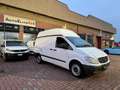 Mercedes-Benz Vito 2.2 CDI COIBENTATO TETTO ALTO SOLO 90000 KM UNICOP Blanc - thumbnail 1