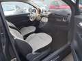 Fiat 500 Panorama - Klimaautomatik Schwarz - thumbnail 10