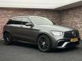 Mercedes-Benz GLC 63 AMG S 4MATIC+ Premium Plus | Dak| Memory| Sfeer| Grijs - thumbnail 19