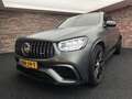 Mercedes-Benz GLC 63 AMG S 4MATIC+ Premium Plus | Dak| Memory| Sfeer| Grijs - thumbnail 17