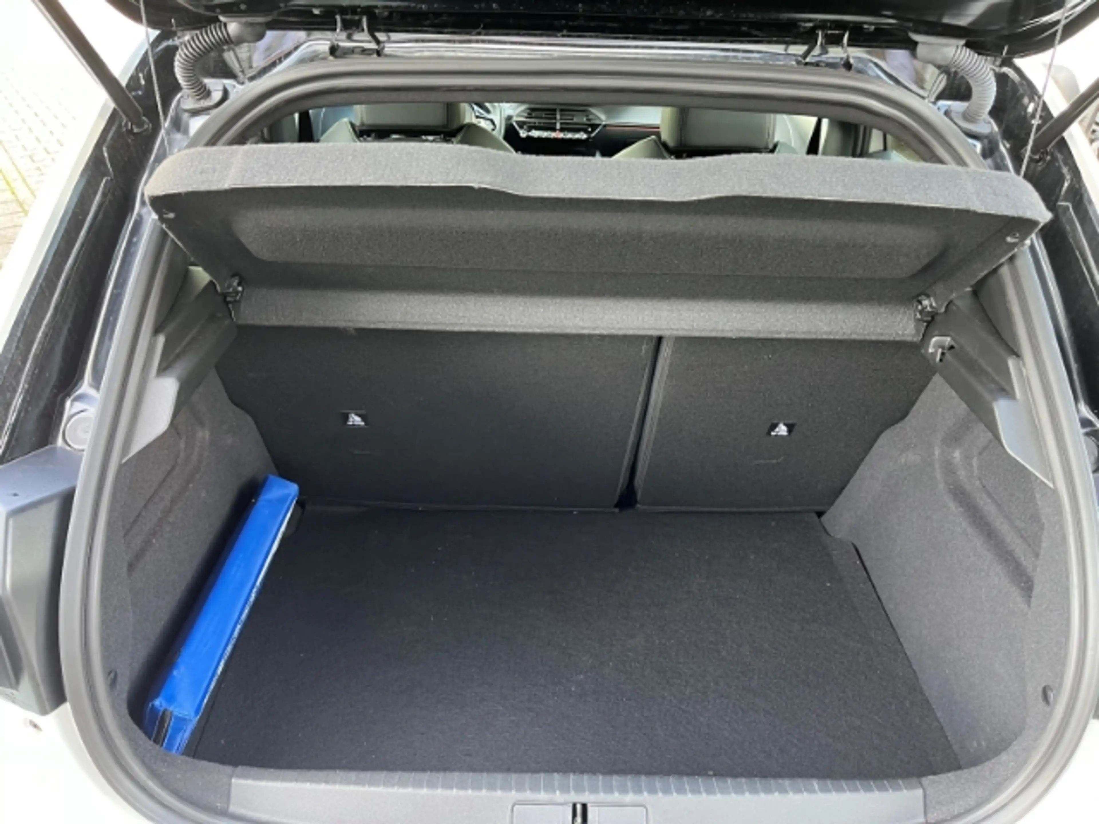 Peugeot 208 GT Navi Klima Kamera LED LM-felgen — photo 6
