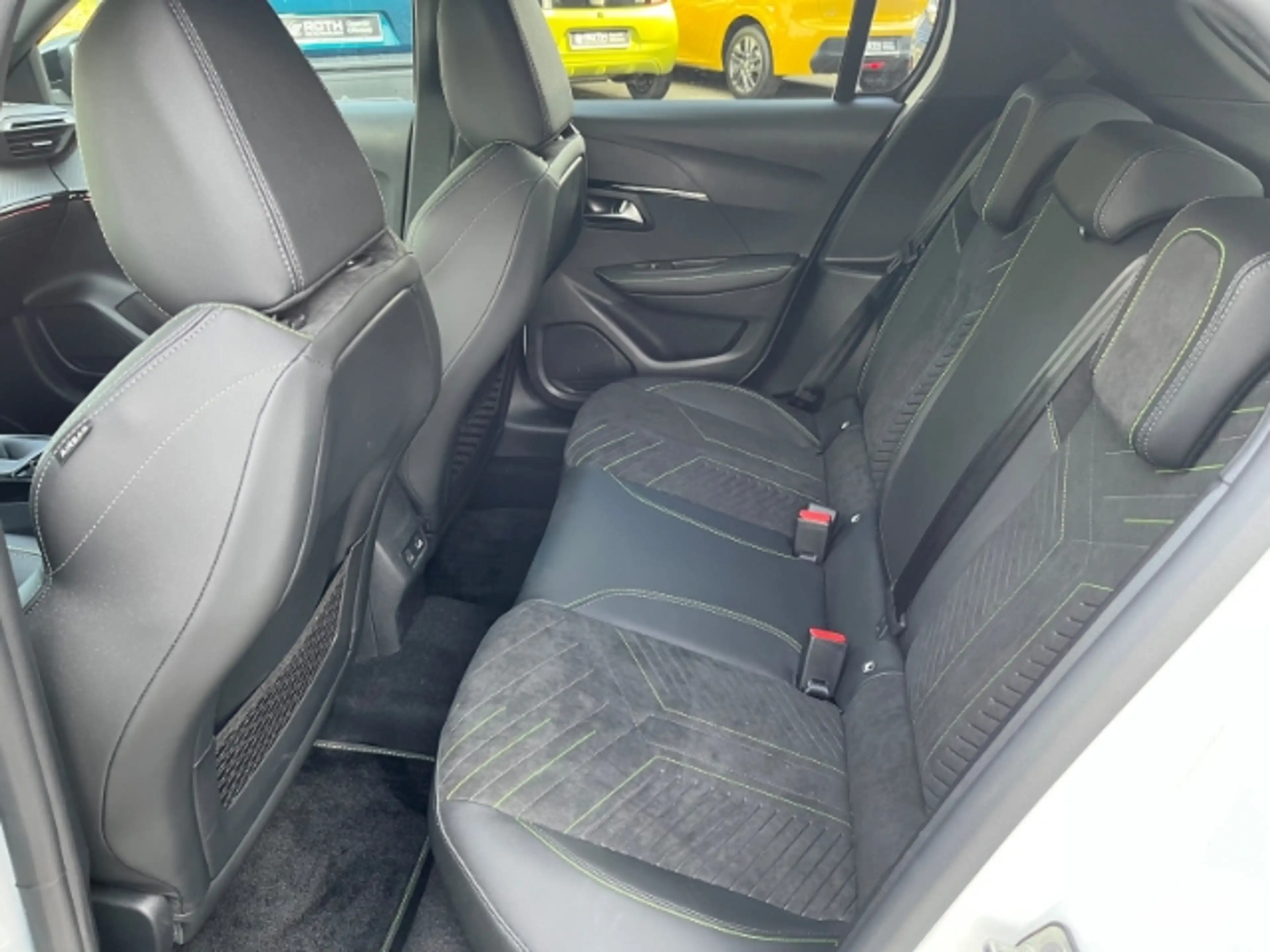Peugeot 208 GT Navi Klima Kamera LED LM-felgen — photo 7