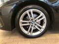 BMW 118 d Schwarz - thumbnail 3