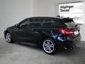 BMW 118 d Schwarz - thumbnail 10