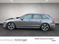 Audi A4 Avant 40 TDI quattro S line AHK Leder/Alcanta Grijs - thumbnail 3
