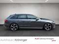 Audi A4 Avant 40 TDI quattro S line AHK Leder/Alcanta Grijs - thumbnail 4