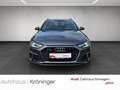 Audi A4 Avant 40 TDI quattro S line AHK Leder/Alcanta Grijs - thumbnail 5