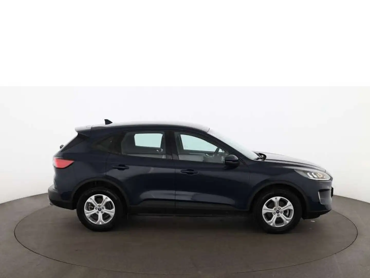 Ford Kuga 2.5 Duratec Cool & Connect Aut NAVI SITZHZG Blau - 2
