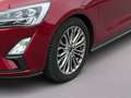 Ford Focus TURNIER TITANIUM 1.5ECOBLUE 120PS AUTOMATIK ACC.AH Rot - thumbnail 7