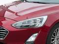 Ford Focus TURNIER TITANIUM 1.5ECOBLUE 120PS AUTOMATIK ACC.AH Rot - thumbnail 6