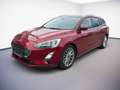 Ford Focus TURNIER TITANIUM 1.5ECOBLUE 120PS AUTOMATIK ACC.AH Rot - thumbnail 2