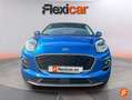 Ford Puma 1.5 Ecoblue Titanium 120 Bleu - thumbnail 2