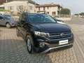 Volkswagen T-Cross 1.0 TSI 110 CV DSG Style Noir - thumbnail 3