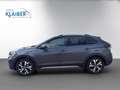Volkswagen Taigo Style 1.5 l TSI DSG NAVI+LED+KAMERA+AHK+ Klima Grijs - thumbnail 2