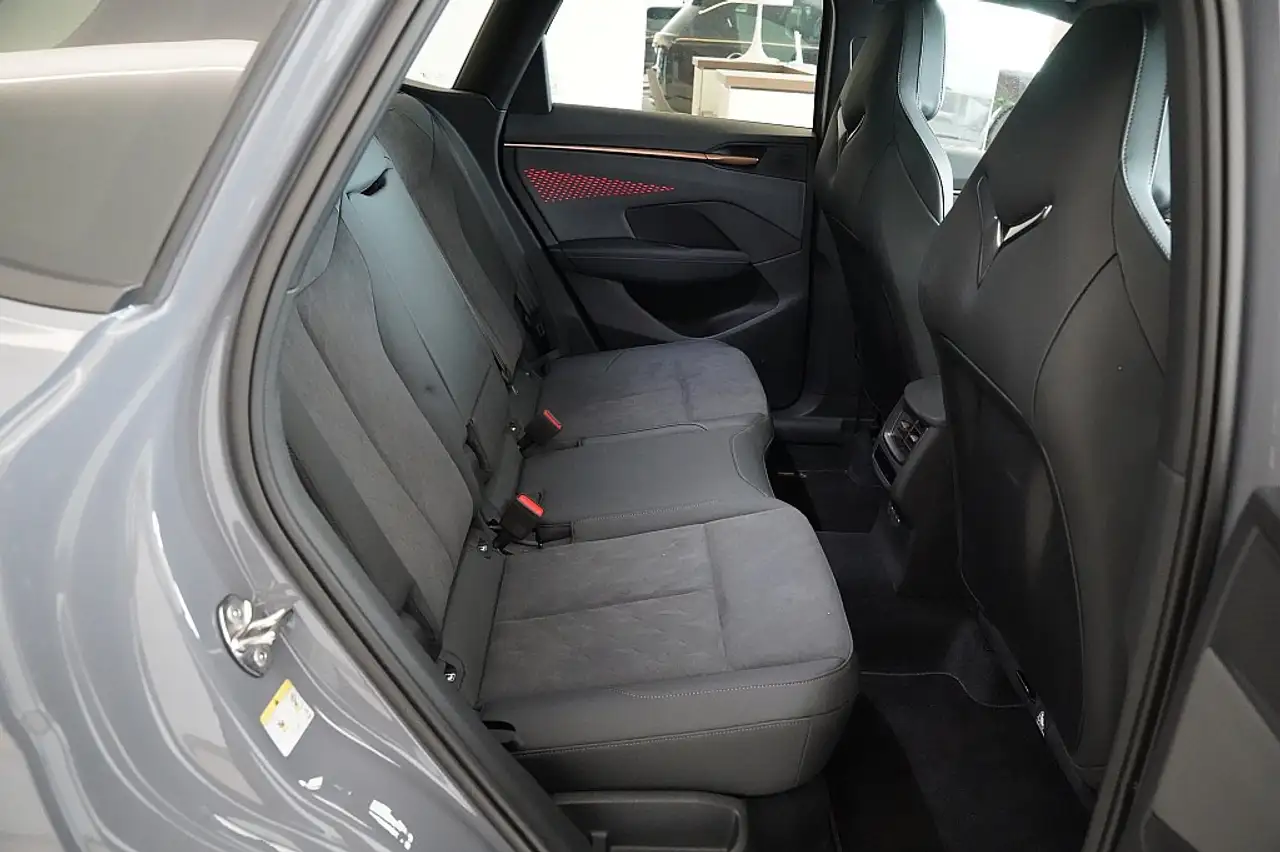 CUPRA Terramar 2.0 TSI 4Drive DSG 8