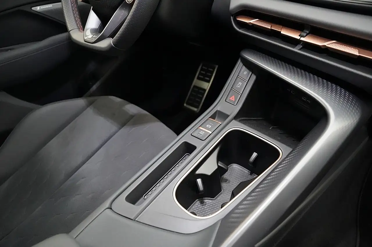 CUPRA Terramar 2.0 TSI 4Drive DSG 6