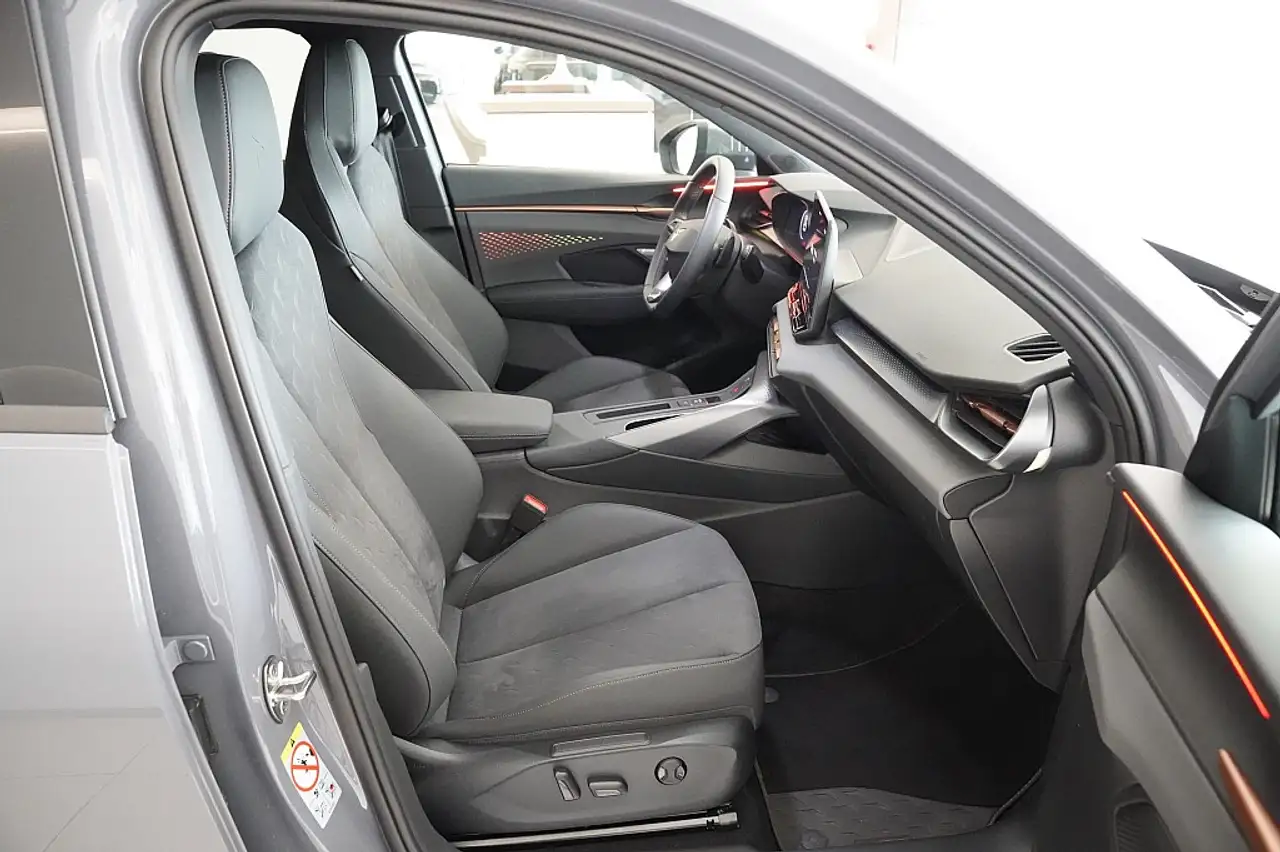 CUPRA Terramar 2.0 TSI 4Drive DSG 3