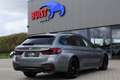 BMW 530 5-serie Touring 530e xDrive M-Sport PANO TREKHAAK Grijs - thumbnail 43