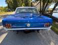 Ford Mustang 302 C.I. IMPORT DIRETTA NETTO IVA !!!! Bleu - thumbnail 4