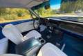Ford Mustang 302 C.I. IMPORT DIRETTA NETTO IVA !!!! Bleu - thumbnail 6