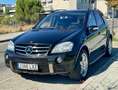 Mercedes-Benz ML 63 AMG 4M Aut. Noir - thumbnail 11