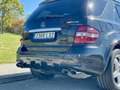 Mercedes-Benz ML 63 AMG 4M Aut. Noir - thumbnail 7
