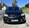 Mercedes-Benz ML 63 AMG 4M Aut. Noir - thumbnail 4