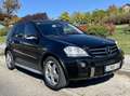 Mercedes-Benz ML 63 AMG 4M Aut. Noir - thumbnail 2