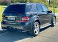 Mercedes-Benz ML 63 AMG 4M Aut. Noir - thumbnail 6