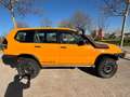Toyota Land Cruiser 3.0 D4-D GX Yellow - thumbnail 4