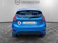 Ford Fiesta Fiesta 1.25i - 82 cv - Finition Ambiente Bleu - thumbnail 4