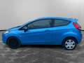 Ford Fiesta Fiesta 1.25i - 82 cv - Finition Ambiente Bleu - thumbnail 2