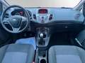 Ford Fiesta Fiesta 1.25i - 82 cv - Finition Ambiente Bleu - thumbnail 11