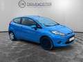 Ford Fiesta Fiesta 1.25i - 82 cv - Finition Ambiente Bleu - thumbnail 7