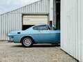 Volvo P1800 E | Lage kilometers | Nieuwstaat | Overdrive Blau - thumbnail 40