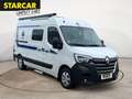 Ahorn Camp Van 550 2,3dCi 135PS+AHK+KLIMA+StHZ+RFK+TEMPO White - thumbnail 1
