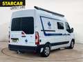 Ahorn Camp Van 550 2,3dCi 135PS+AHK+KLIMA+StHZ+RFK+TEMPO White - thumbnail 6