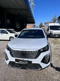 2008 BlueHDi 130 S&S EAT8 Allure