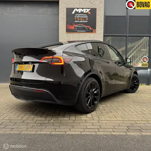 Tesla Model Y Long Range AWD+MMX PACK+20"+TREKHAAK+SOH 95.9%