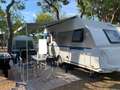 Caravans-Wohnm Knaus SPORT 450 FUSILVER SELECTION Weiß - thumbnail 12