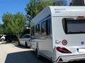 Caravans-Wohnm Knaus SPORT 450 FUSILVER SELECTION Weiß - thumbnail 5