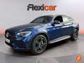 Mercedes-Benz GLC 200 d 4MATIC Negro - thumbnail 3