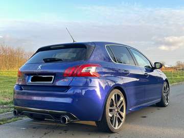 1.6 THP GTi 270 by Sport STT