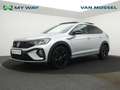 Volkswagen Taigo Taigo R-Line Business 1.0TSI 110PK *AUTOMAAT*PANO DAK*NAVI*APP CONNECT*ZETELVERWARMING*CRUISE*CAMERA*PDC* Argent - thumbnail 1