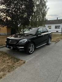 BlueTEC 4MATIC 7G-TRONIC