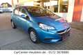Opel Corsa E Selection Blau - thumbnail 1