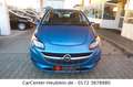 Opel Corsa E Selection Blau - thumbnail 2