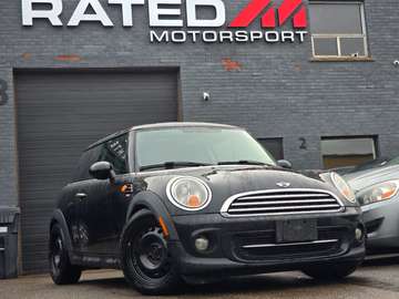 Knightsbridge Classic